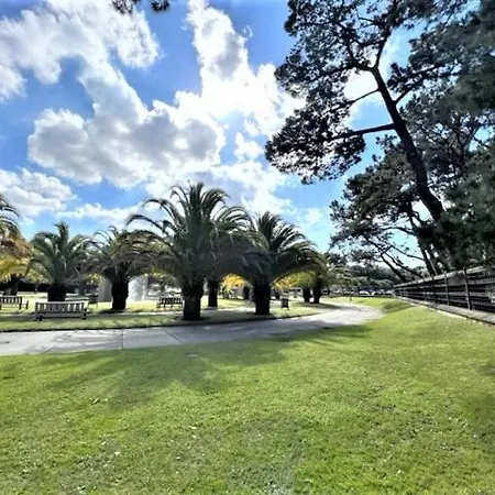 Playa Santa Cristina Apartment
