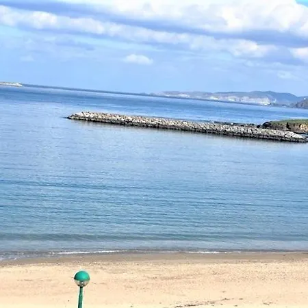 Playa Santa Cristina