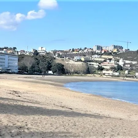 Playa Santa Cristina Apartment