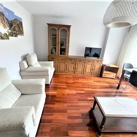 Playa Santa Cristina Apartment