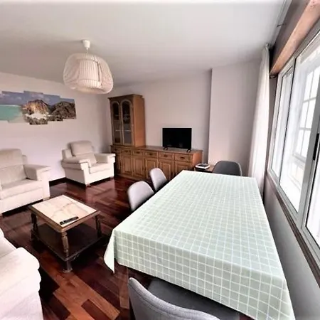 Playa Santa Cristina Apartment